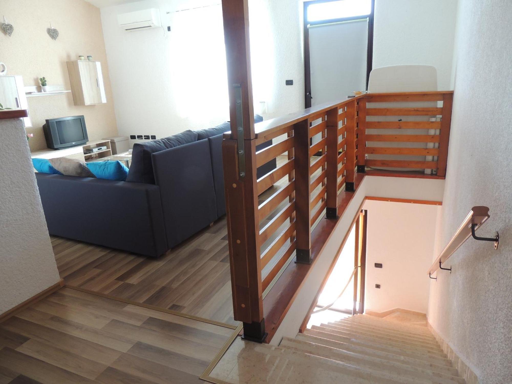 Apartman Sole 巴莱 外观 照片