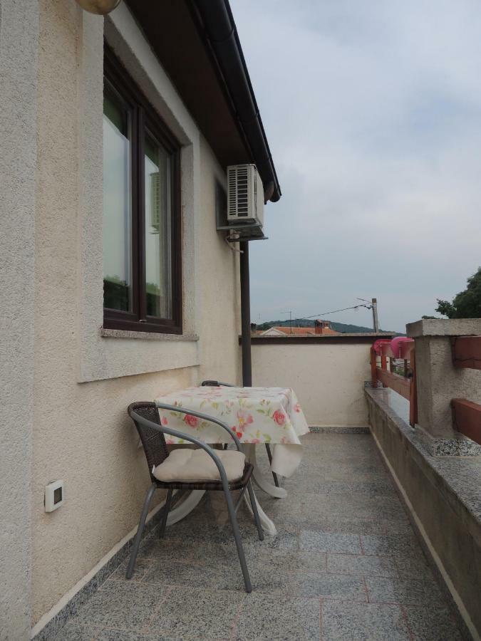 Apartman Sole 巴莱 外观 照片