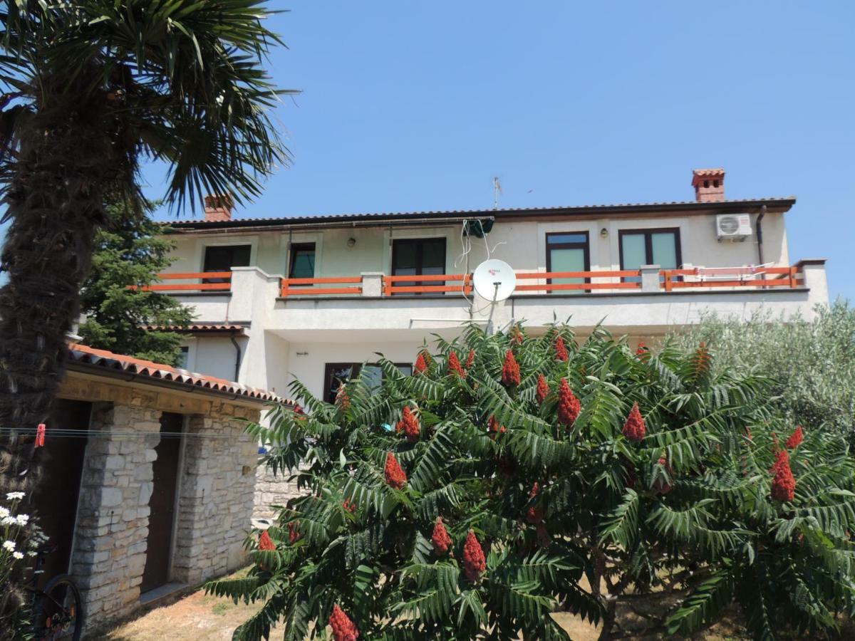 Apartman Sole 巴莱 外观 照片